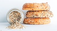 Sesam in der Schwangerschaft: So gesund sind die Samen 