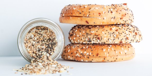 Sesam in der Schwangerschaft: So gesund sind die Samen 
