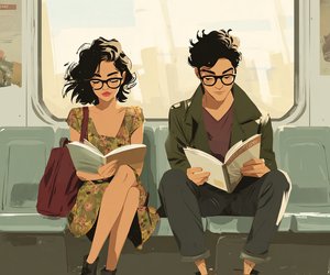 Bücher, die Millennials kennen sollten: 11 wichtige Romane von 1995 bis 2005