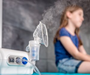 Inhalationsgeräte-Test von Stiftung Warentest: Die 4 besten Inhaliergeräte für Erwachsene