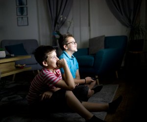 Kinderfilme für Jungs: Fünf super Filme für euren Sohn