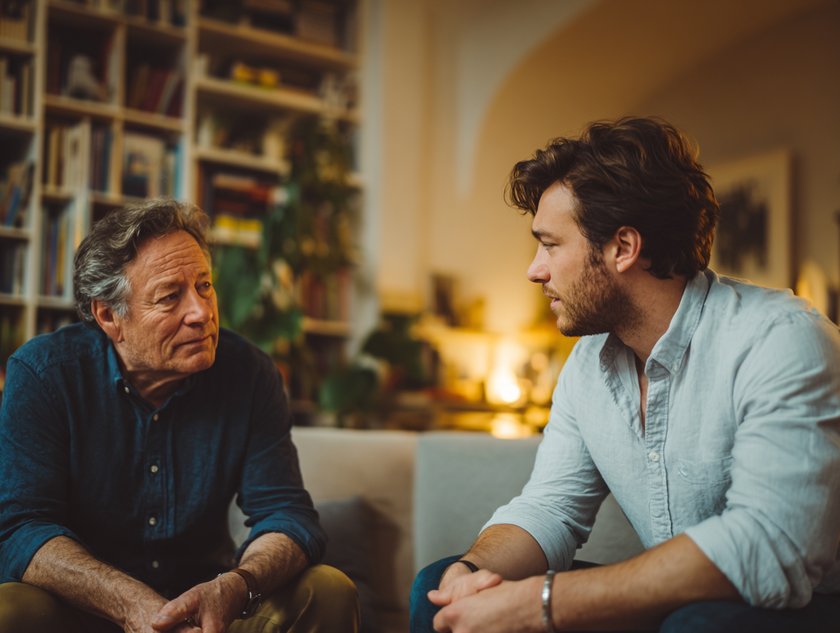 4 Gespräche, die Boomer und Millennials endlich führen sollten