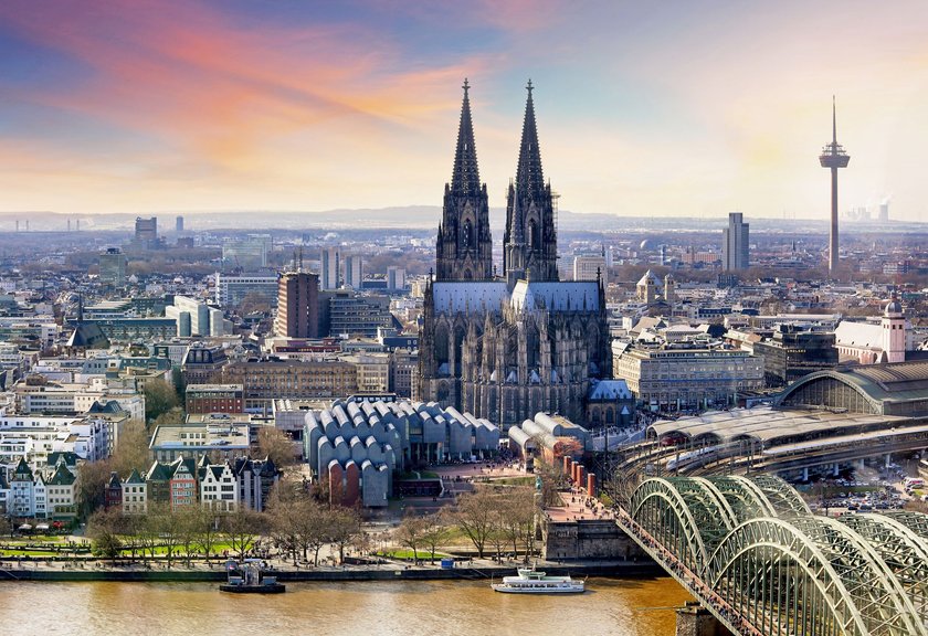 Kölner Dom