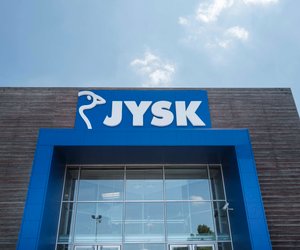 Preisknaller: In dieser Thermosflasche von Jysk bleibt Tee länger warm