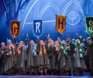 Sichert euch das Harry-Potter-Theaterstück zum halben Preis – nur 48 Stunden