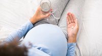 Ibuprofen in der Schwangerschaft: Ist das Schmerzmittel für werdende Mamas erlaubt?