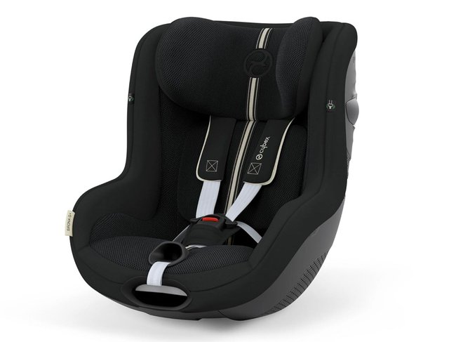 Reboarder-Test – Cybex Sirona G i-Size