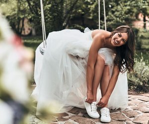 Team Conrad oder Jeremiah? Egal. Diese Hochzeits-Rede rührt alle zu Tränen