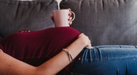 Grüner Tee in der Schwangerschaft: Ist diese Teesorte erlaubt?