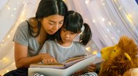 Warum Vorlesen so wichtig für unsere Kids ist – und wie es uns Eltern (wieder) öfter gelingt
