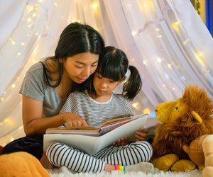 Warum Vorlesen so wichtig für unsere Kids ist – und wie es uns Eltern (wieder) öfter gelingt