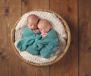 40-Jährige bekommt zum zweiten Mal Zwillinge – am gleichen Tag!
