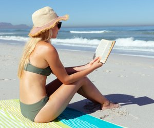 Spiegel-Bestseller der Woche: Diese Romane versüßen euch den Sommerurlaub