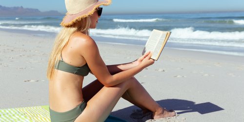 Spiegel-Bestseller der Woche: Diese Romane versüßen euch den Sommerurlaub