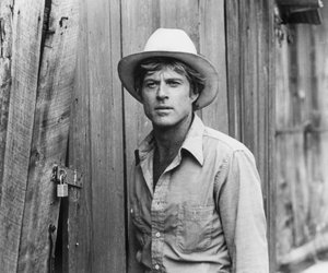 Quiz: Erkennst du diese Filme von Robert Redford an nur einem einzigen Bild?