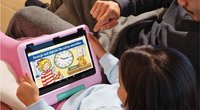 Oster-Angebote: Amazon verkauft Fire HD Kids Tablet jetzt stark reduziert