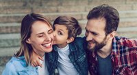 10 Valentinstags-Ideen, die Eltern im Familienalltag unterbringen können