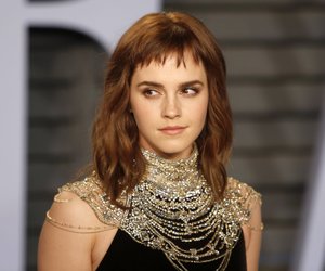 Hermine Grangers Favorit bei schlechtem Wetter: So praktisch ist dieser Regenrucksack von Tchibo 