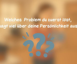Psycho-Test: Was deine spontane Reaktion wirklich zeigt