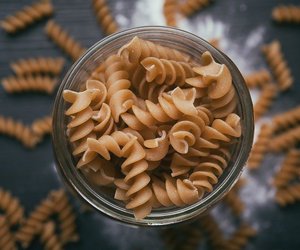 Sind Nudeln vegan? Worauf sollte ich achten?