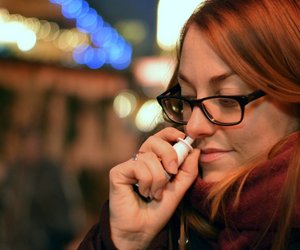 Nasic und Schwangerschaft: Ist das Nasenspray erlaubt?
