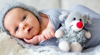 Amazon-Baby-Wunschliste anlegen und bis zu 15 % Rabatt auf Erstausstattung erhalten