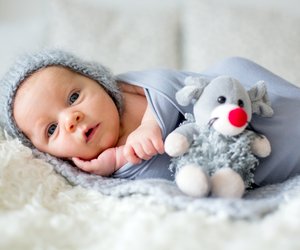 Amazon-Baby-Wunschliste: So könnt ihr bis zu 15 % Rabatt auf eure Erstausstattung erhalten