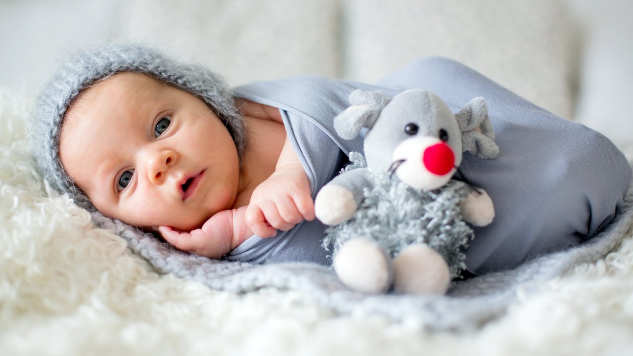 Amazon Baby Wunschliste anlegen Rabatt Erstausstattung