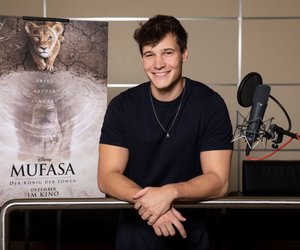 Wincent Weiss: Was ist das Tolle an Geschwistern?