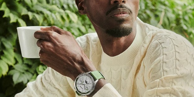 Perfekter Alltagsbegleiter: Amazon haut HUAWEI Watch GT 4 zum halben Preis raus