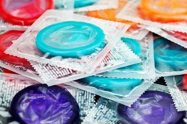Wie lange sind Kondome haltbar