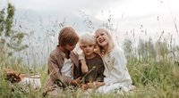 Kinderleicht erklärt: Was sind Gefühle und sind sie wichtig?