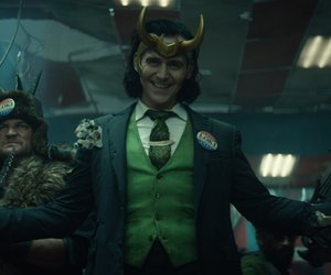 Loki, Luca und Love, Victor: Die besten Serien und Filme bei Disney + im Juni