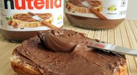 Ist Nutella vegan und welche Alternativen gibt es?