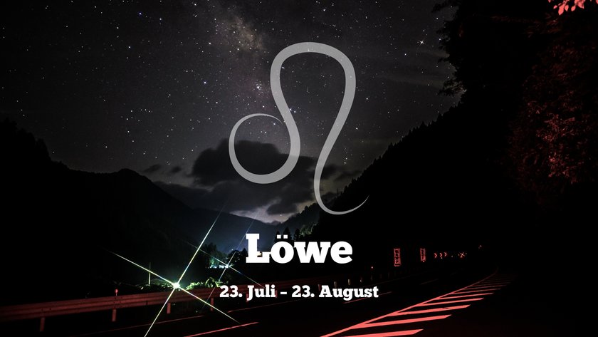 Löwe