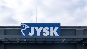 Hüpfspaß für die ganze Familie: Dieses JYSK-Trampolin macht Kinder glücklich