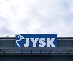 Hüpfspaß für die ganze Familie: Dieses JYSK-Trampolin macht Kinder glücklich