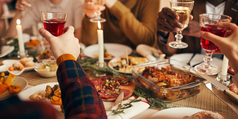 Internationale Weihnachts­spezialitäten: Das essen unsere europäischen Nachbarn