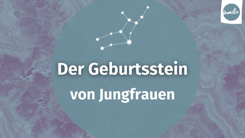 Sternzeichen Portrait Jungfrau - 15