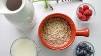 Was ist Porridge? Für Kinder erklärt