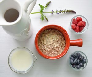 Was ist Porridge? Für Kinder erklärt
