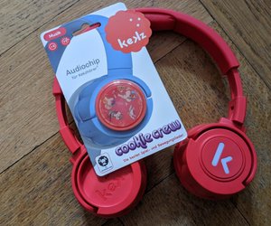 Kekz Kopfhörer im Familien-Test: So finden meine Kinder die Geschichten-Kopfhörer tatsächlich