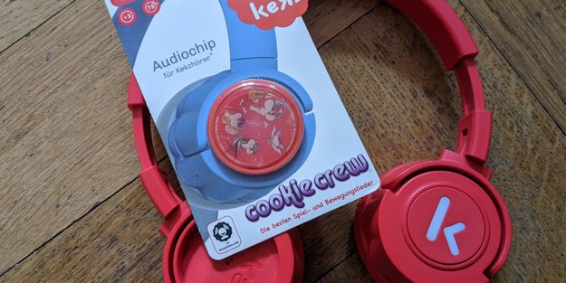 Kekz Kopfhörer im Familien-Test: So finden meine Kinder die Geschichten-Kopfhörer tatsächlich