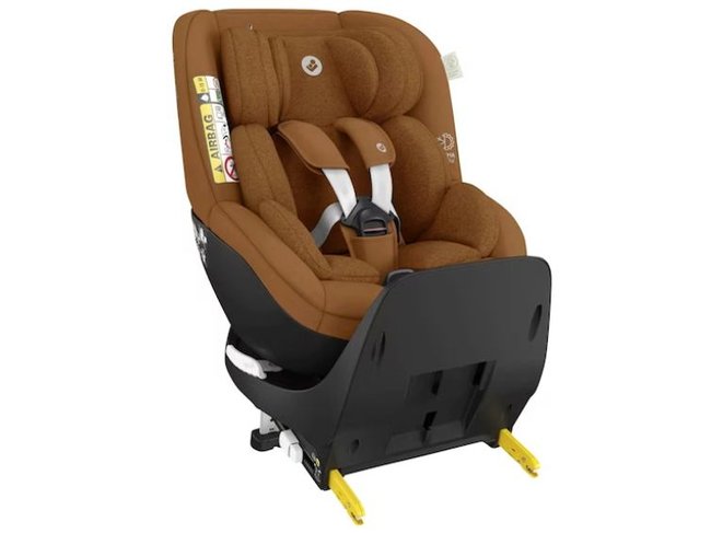 Kindersitz-Test – Maxi-Cosi Mica 360 Pro