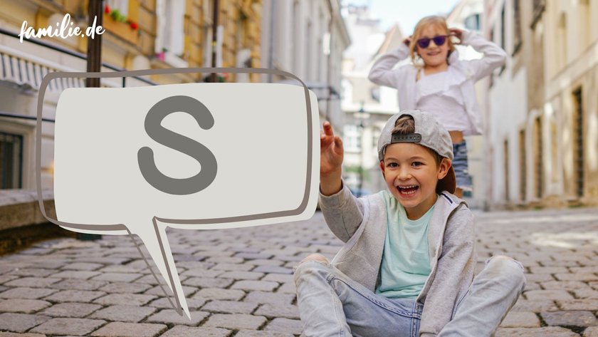 S