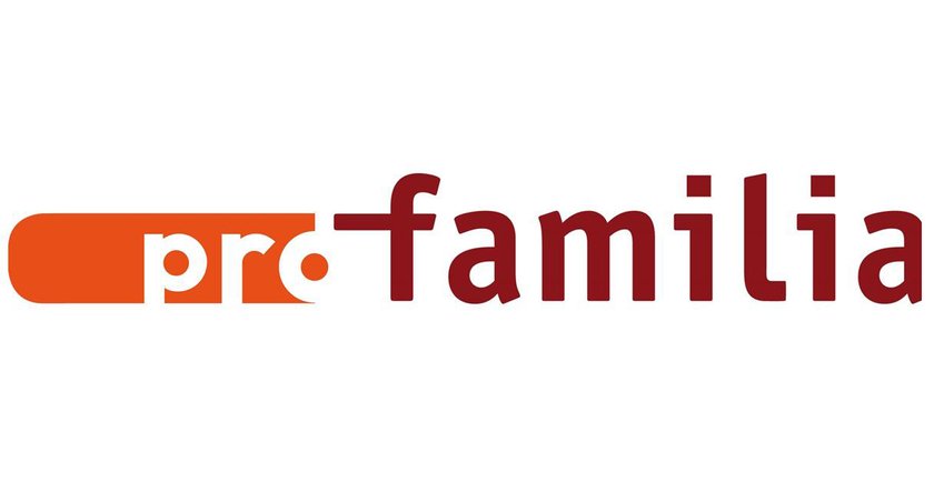 Beratungsstellen für Familien: pro familia
