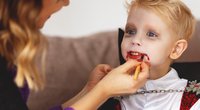 Vampir schminken: Step-by-Step-Anleitung für Halloween