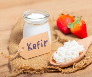 Kefir in der Schwangerschaft – ist das erlaubt?