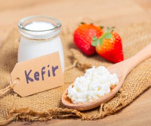 Kefir&#x20;in&#x20;der&#x20;Schwangerschaft&#x20;&#x2013;&#x20;ist&#x20;das&#x20;erlaubt&#x3F;