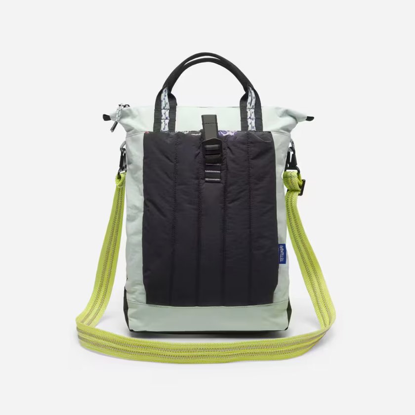 Tasche Decathlon × Snapture 